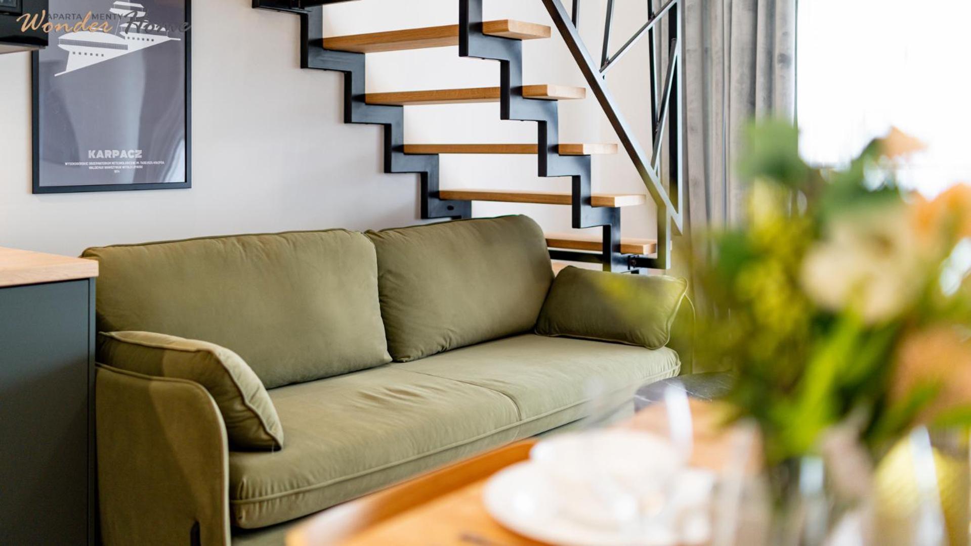 Wonder Home - Orlik Residence - Apartamenty Z Widokiem Na Sniezke, Blisko Wyciagow, Ski Arena I Kosciolka Wang カルパッチ エクステリア 写真