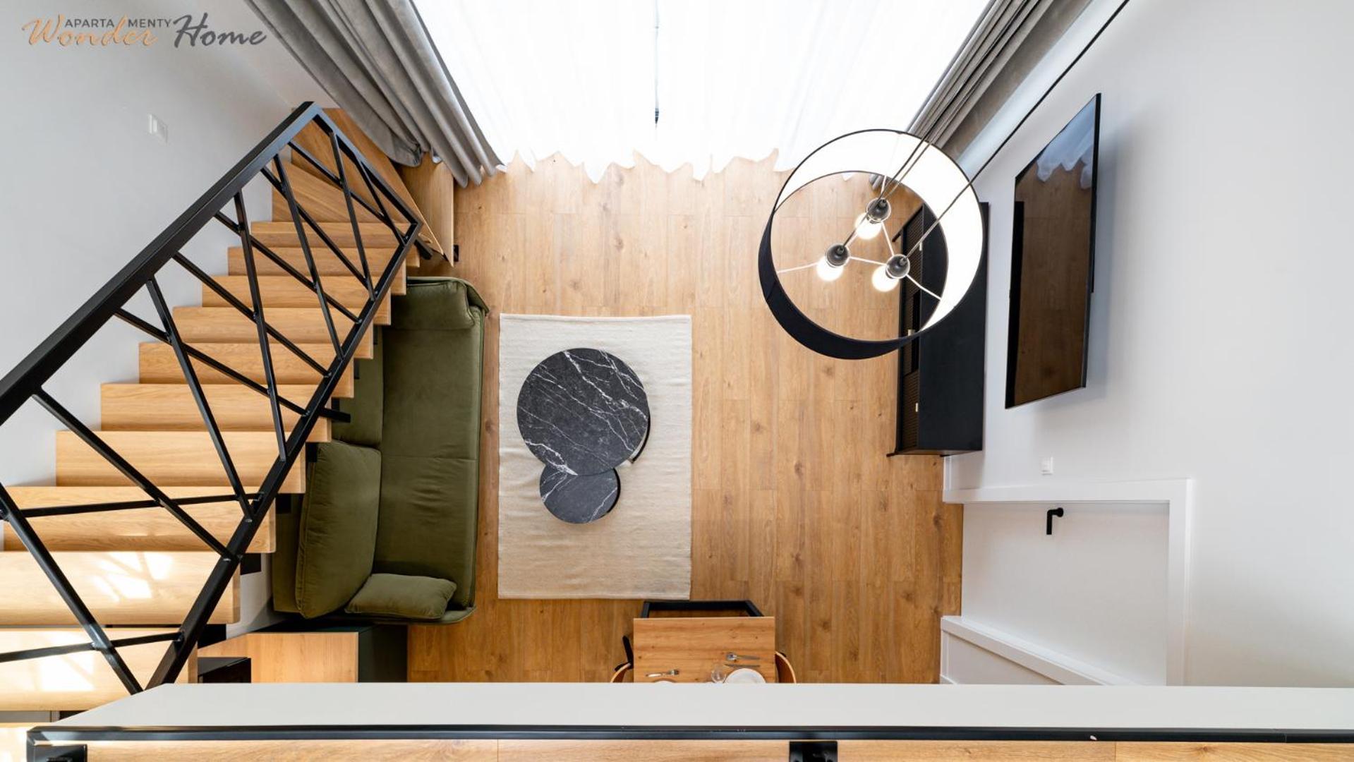 Wonder Home - Orlik Residence - Apartamenty Z Widokiem Na Sniezke, Blisko Wyciagow, Ski Arena I Kosciolka Wang カルパッチ エクステリア 写真