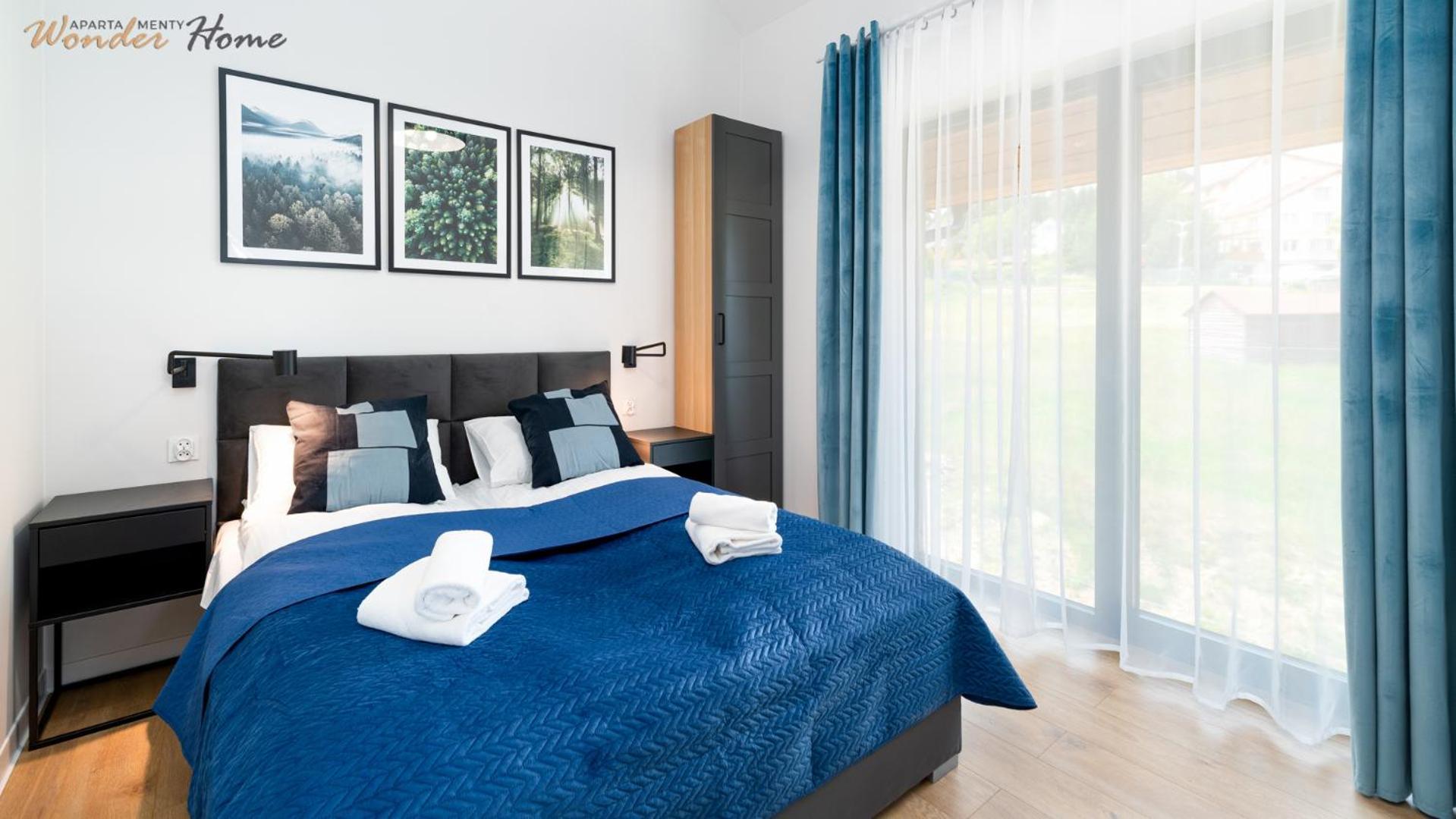 Wonder Home - Orlik Residence - Apartamenty Z Widokiem Na Sniezke, Blisko Wyciagow, Ski Arena I Kosciolka Wang カルパッチ エクステリア 写真