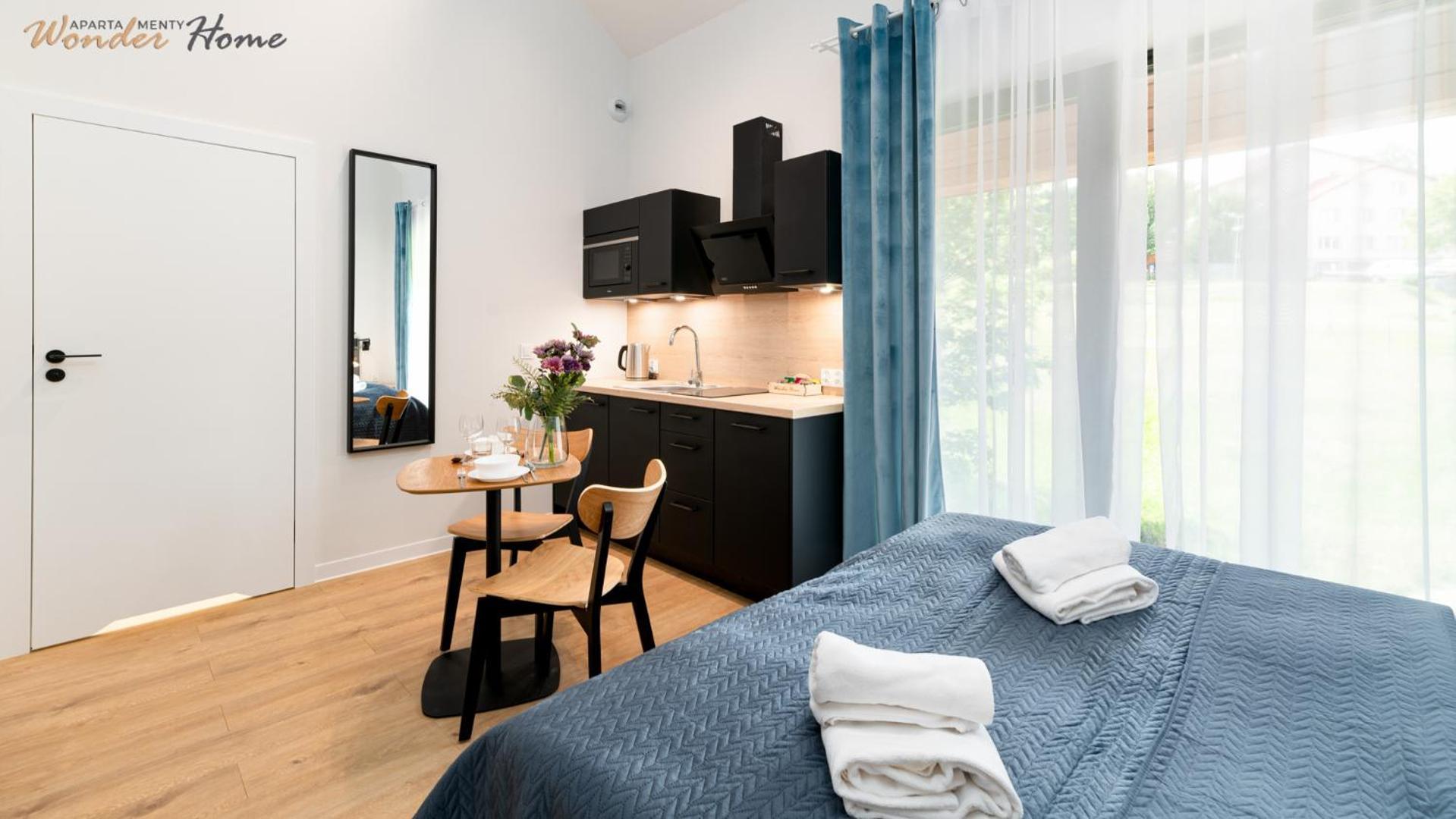 Wonder Home - Orlik Residence - Apartamenty Z Widokiem Na Sniezke, Blisko Wyciagow, Ski Arena I Kosciolka Wang カルパッチ エクステリア 写真
