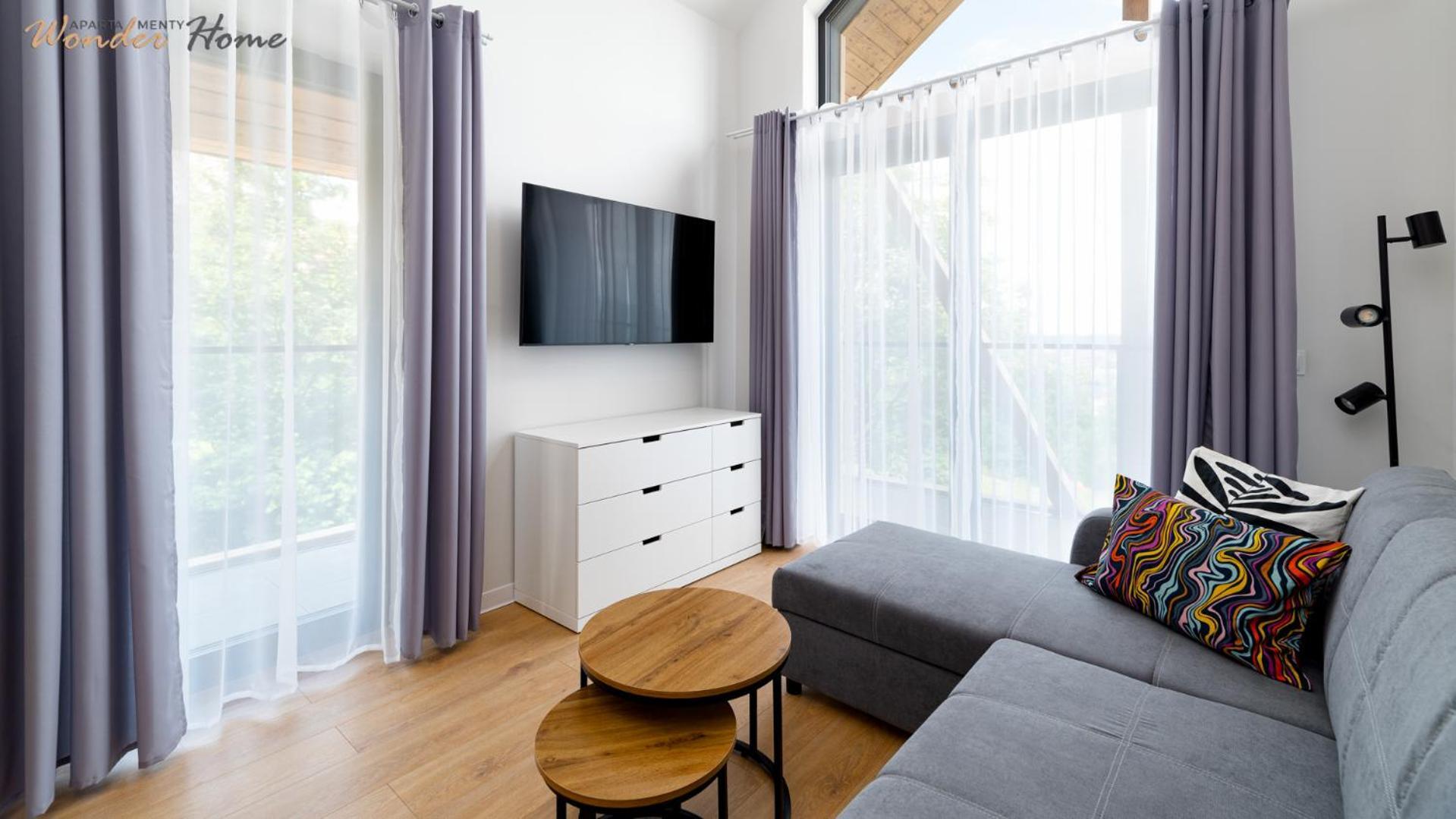 Wonder Home - Orlik Residence - Apartamenty Z Widokiem Na Sniezke, Blisko Wyciagow, Ski Arena I Kosciolka Wang カルパッチ エクステリア 写真