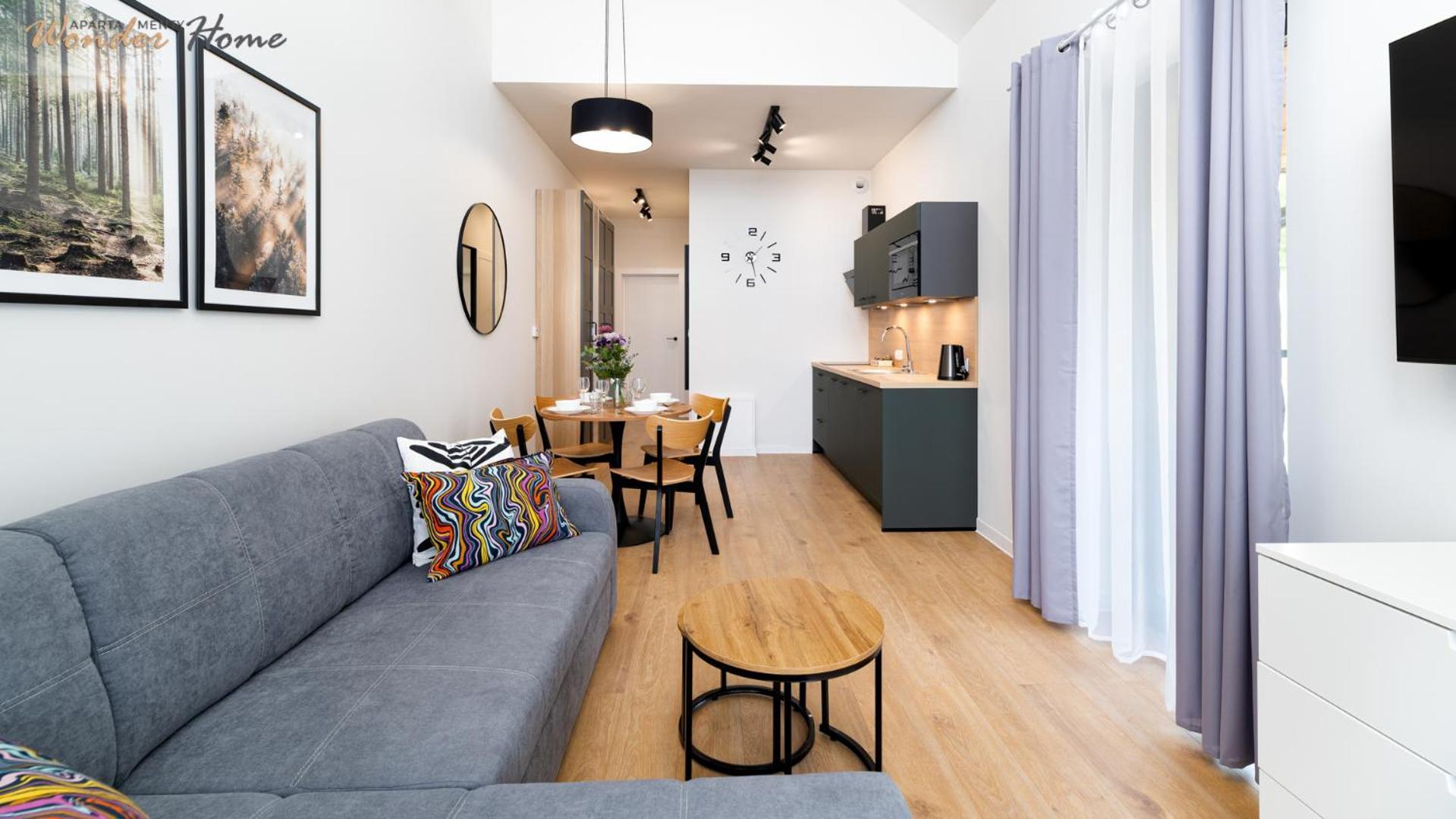 Wonder Home - Orlik Residence - Apartamenty Z Widokiem Na Sniezke, Blisko Wyciagow, Ski Arena I Kosciolka Wang カルパッチ エクステリア 写真