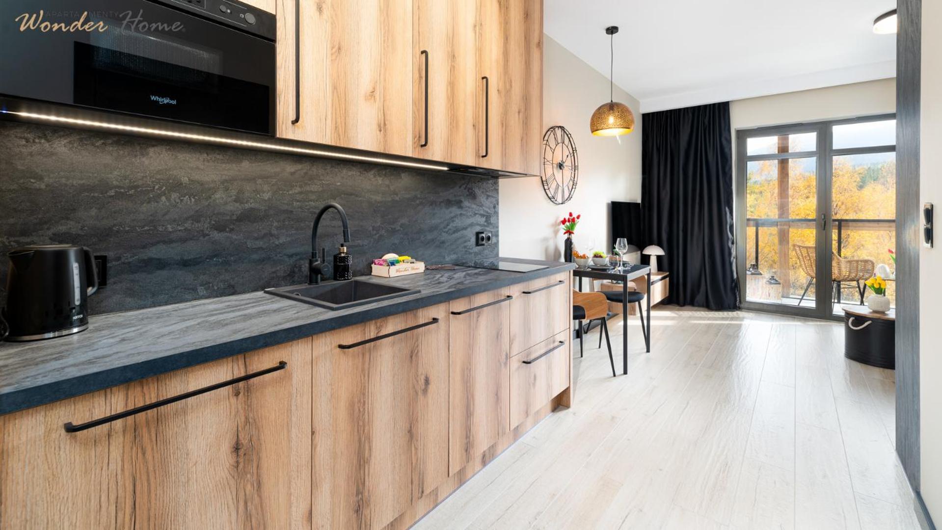 Wonder Home - Orlik Residence - Apartamenty Z Widokiem Na Sniezke, Blisko Wyciagow, Ski Arena I Kosciolka Wang カルパッチ エクステリア 写真