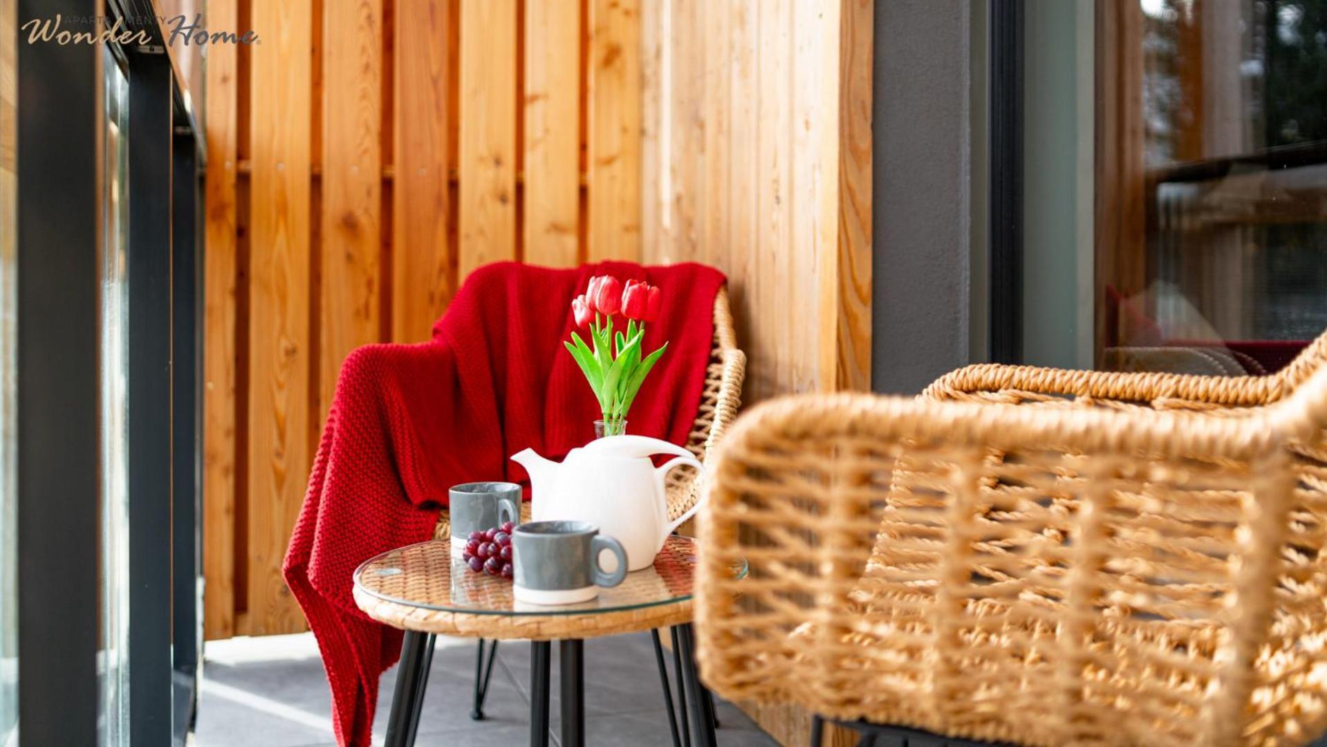 Wonder Home - Orlik Residence - Apartamenty Z Widokiem Na Sniezke, Blisko Wyciagow, Ski Arena I Kosciolka Wang カルパッチ エクステリア 写真