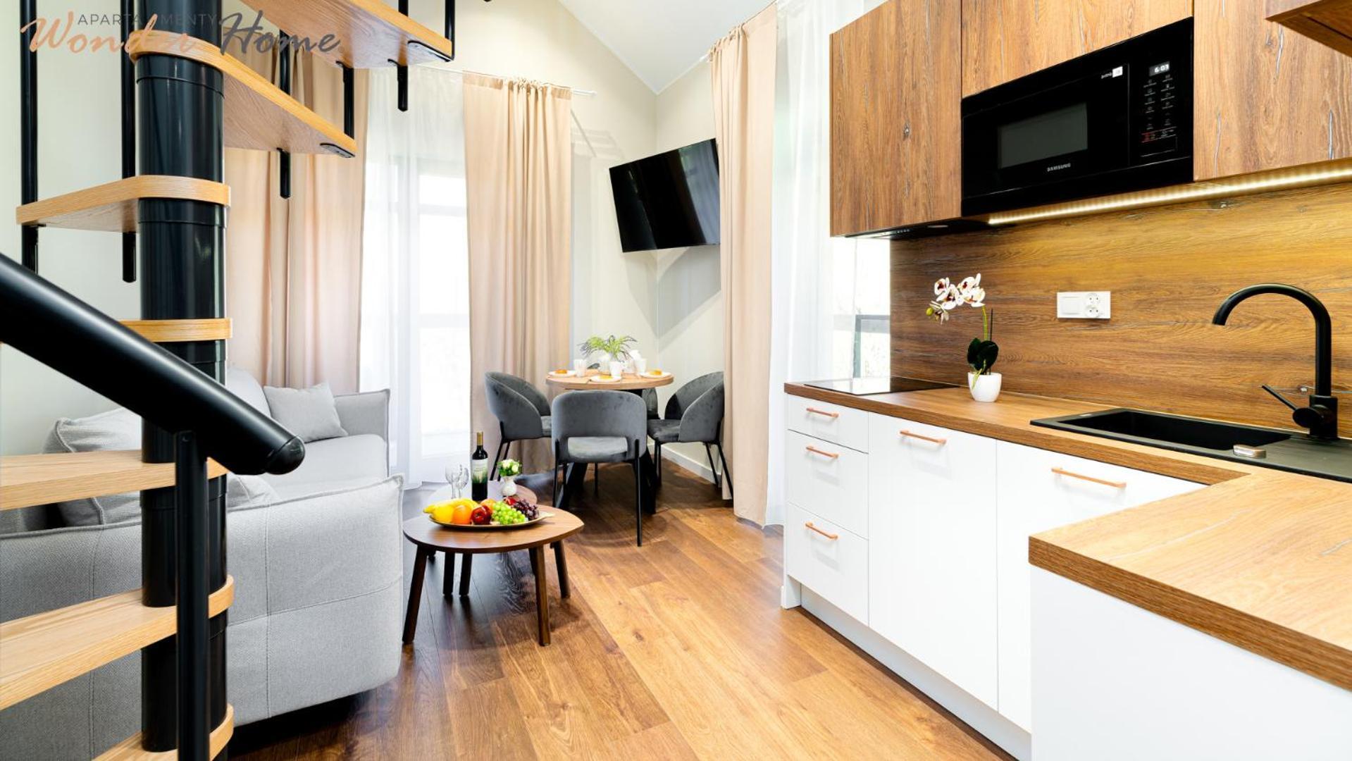 Wonder Home - Orlik Residence - Apartamenty Z Widokiem Na Sniezke, Blisko Wyciagow, Ski Arena I Kosciolka Wang カルパッチ エクステリア 写真