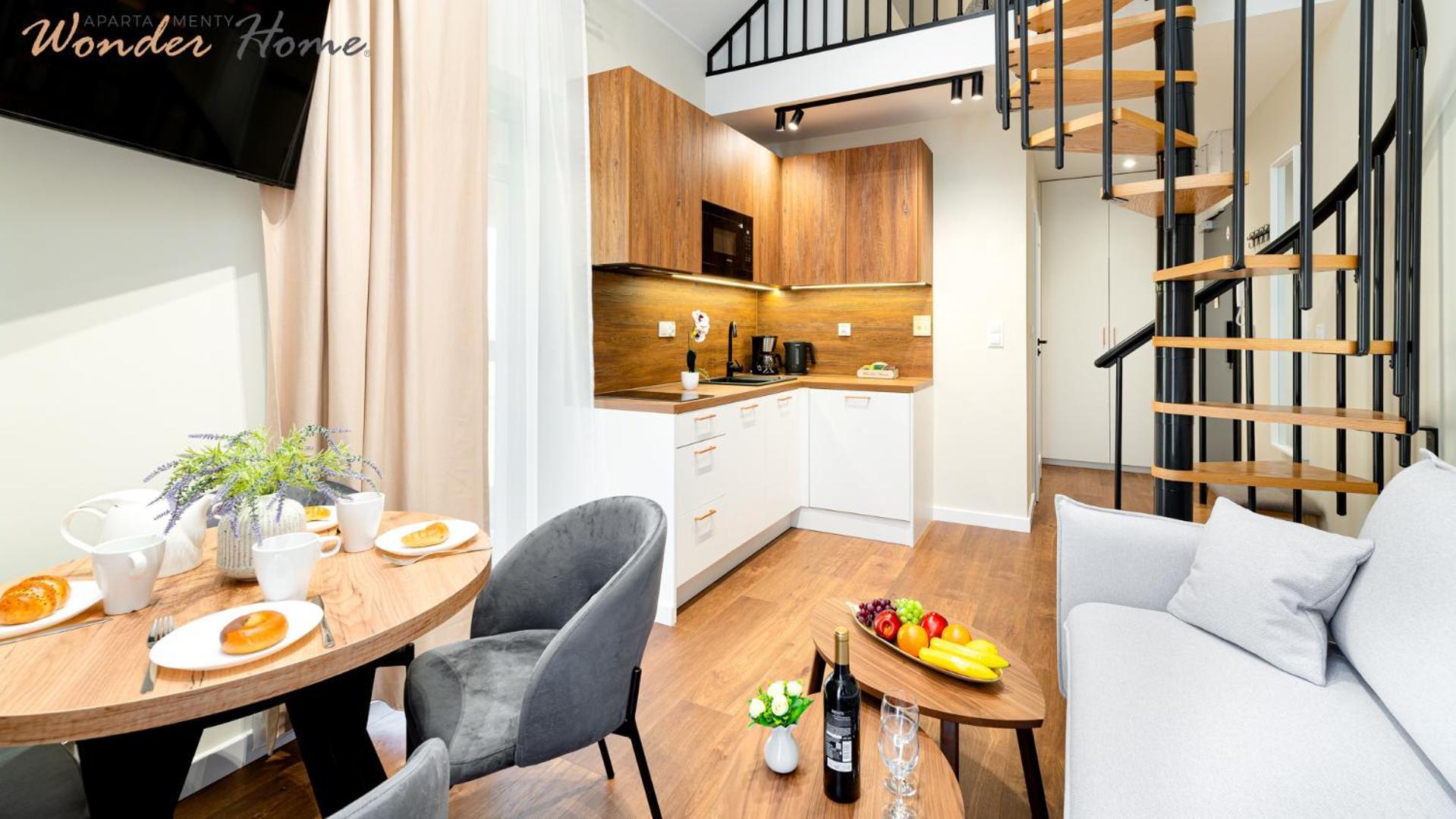 Wonder Home - Orlik Residence - Apartamenty Z Widokiem Na Sniezke, Blisko Wyciagow, Ski Arena I Kosciolka Wang カルパッチ エクステリア 写真
